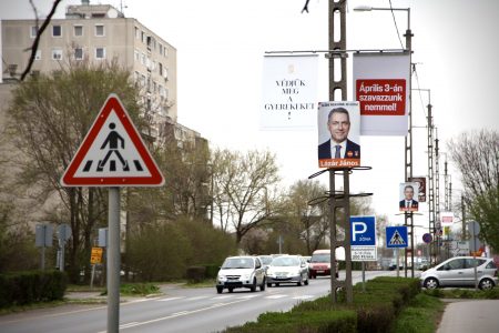 Mozgósítás szempontjából is érdemes lesz figyelni a hódmezővásárhelyi-makói körzetet