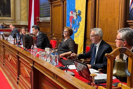 Márki-Zay: nem politikai, munkáltatói döntés született