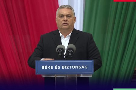 Orbán Viktor annyival emeli a kormányzati szereplők fizetését, amennyivel akarja
