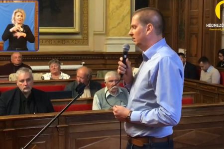 Még mindig megosztó a közétkeztetés minősége a városban