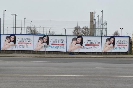 Népszavazás is van