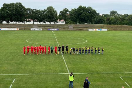 HFC: összeállt az edzői stáb, Antal Krisztián marad a vezetőedző – vitatott pénzbüntetést kapott a klub