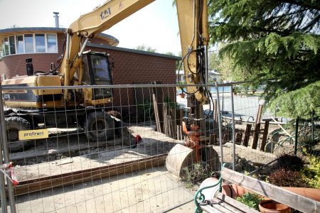 Hód-Fürdő Kft.: pontosabban meghatározhatják ezentúl a kibocsátott szennyvíz mennyiségét