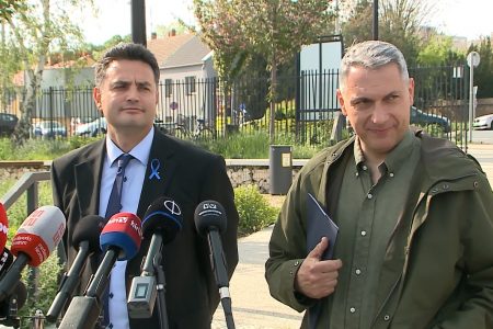 A Lázár – Márki-Zay találka megihlette a közszereplőket