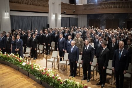 Kiderült, 57 államtitkár lesz