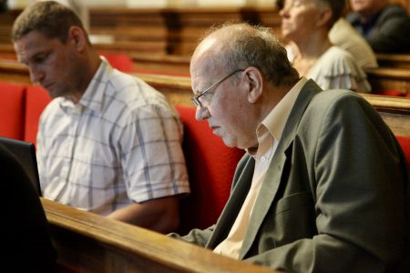 Krupiczer Ferenc: igyekeztem a legjobb tudásom szerint végezni a képviselői munkát