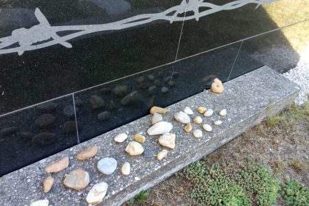 Rendhagyó módon emlékeztek a holokauszt vásárhelyi áldozataira