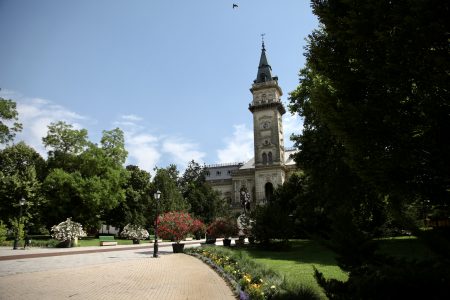 Fotópályázat: rejtett Vásárhely