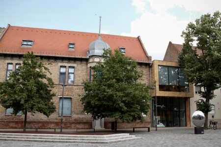 Bemutatják a Tornyai János Múzeum évkönyvét