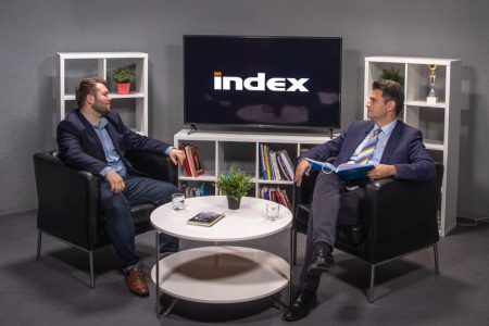 Állítólag nem engedtek megjelenni a választások előtt egy Márki-Zay interjút – csak ha létrejött volna egy Orbánnal is