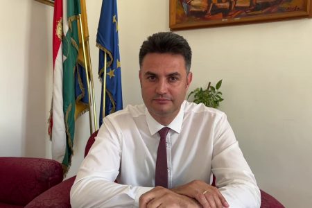 Márki-Zay Péter: Orbán Viktor hazugsággal nyert választást