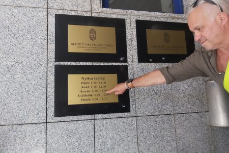 Keddig adható be az adóbevallás