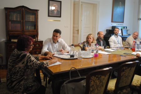 Tizennégyen keresték fel a polgármesteri fogadóórát