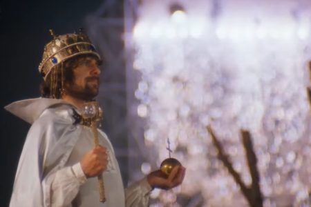 Szabadtéri mozi indul Vásárhelyen