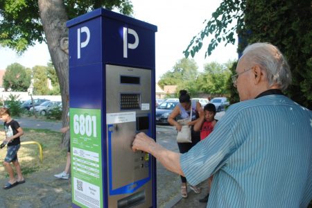 Nem vágott földhöz senkit az ötven forintos díjemelés