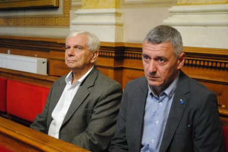 Testületi ülést tartanak Mártélyon