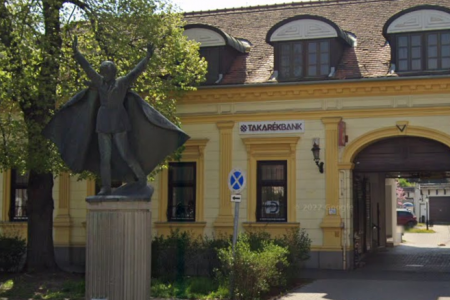 Vásárhelyre irányítják a maroslelei takarékbankosokat is