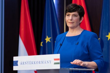 A DK levelet írt Lázár Jánosnak is