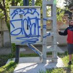 graffiti Vásárhely (1)