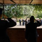 rebdőrjárőrök kiképzése (1)