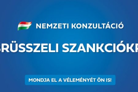 EUrológus: álhírekről és nem létező szankciókról konzultál a kormány