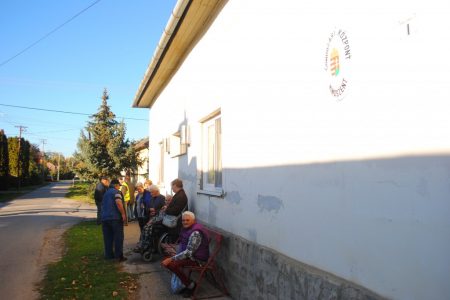 Mindszenti idős otthon lakója: nem vagyunk hajlandók elköltözni 
