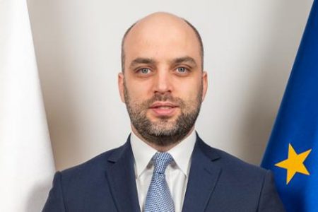 A lengyel nagykövet szerint Lázár János nem mondott igazat