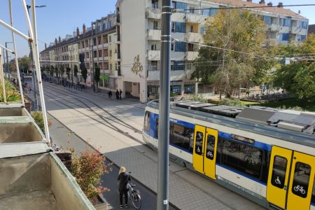 Kellemes őszre számíthatunk a héten