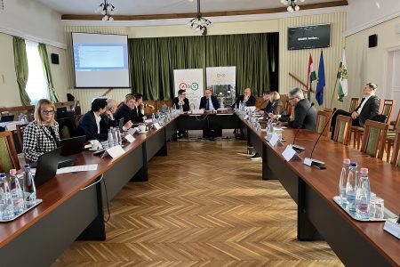 Magyar Önkormányzatok Szövetsége: a forrásokhoz való hozzáférést és nem elvonásokat kérnek a kormánytól