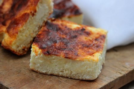 HELP! Táskaleves, túrós lepény, dörölye – hogyan készítsük el a tradicionális vásárhelyi ételeket?