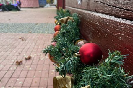 Mindent az adventi vásárról