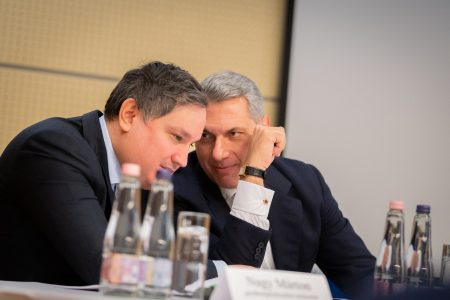 Nagy Márton neve is előkerült a végrehajtói bizniszben