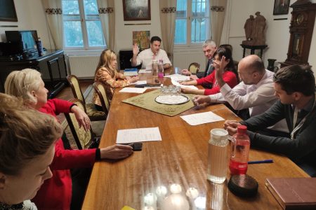 Visszavonta Mindszenttel kapcsolatos határozatát a kistérségi társulás