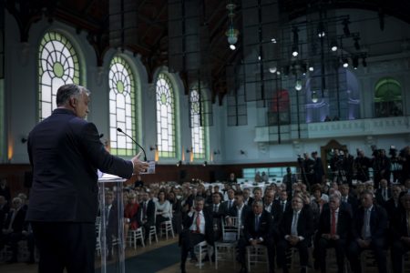 Orbán: nem marad pénz, ha járulékot csökkentünk