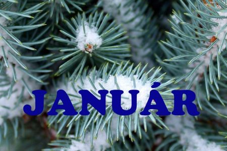 Összefoglaló a hivataltól: január