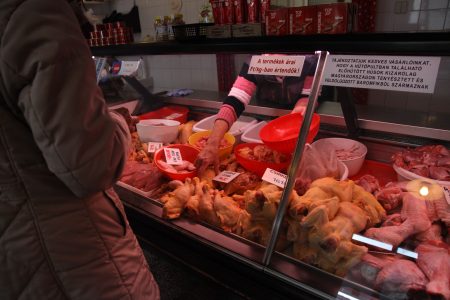 Árrésstop: megbüntetik azt a boltot, ahol nem lesz áru