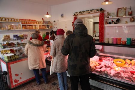 Könyvelők: a nyugdíjasok áfa visszatérítése visszaéléseket hozhat magával