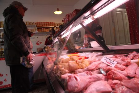 Erre a harminc élelmiszerre vezetik be az árrésstopot