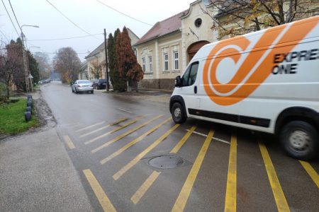 Száguldozókat fékeznének meg a Zrínyi utcaiak