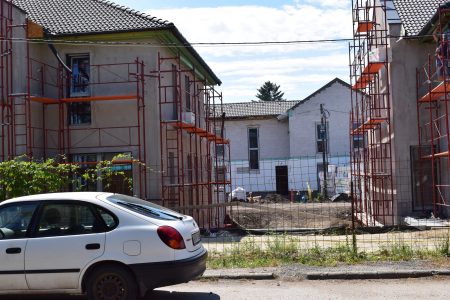 A megyei jogú városok közül Vásárhelyen a legolcsóbb az új lakás, a legtöbb Szegeden épül
