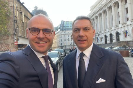Lázár helyettese: az a kérdés, meg tudjuk-e tankolni a Volán buszait