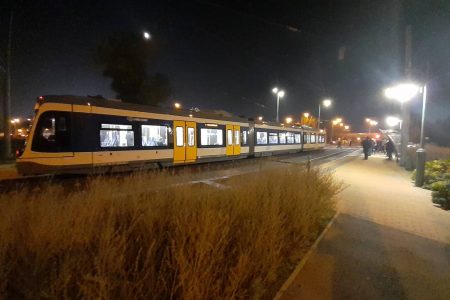 Algyő polgármestere nem érti, miért drágult ennyivel a nagyközséget érintő tram-train jegyek ára
