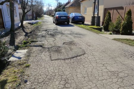 Csak egy vásárhelyi utcában lesz ma vízhiány
