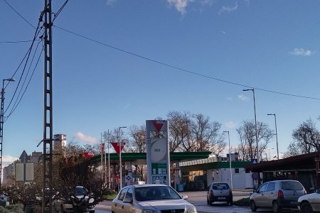 Közeledünk a 600 forint alatti üzemanyagárhoz