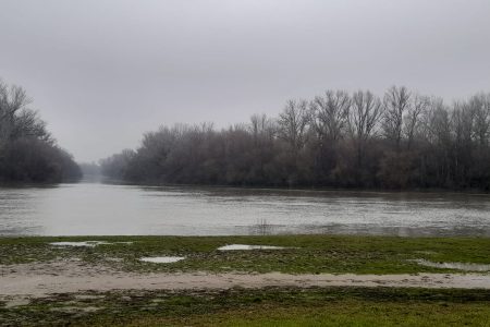 Marad a harapós hideg