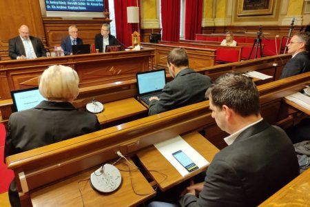 Földbirtokosok és kötvénytulajdonosok is ülnek a vásárhelyi közgyűlésben