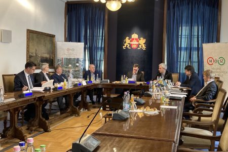 A Magyar Önkormányzatok Szövetsége is megoldást keres az energiaválságra