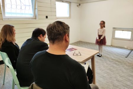 Még egy hónapon át lehet jelentkezni az idei Petőfi szavalóversenyre