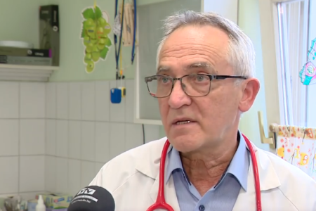 Ellehetlenítették az érdekvédelmet – véli Dr. Berényi Károly