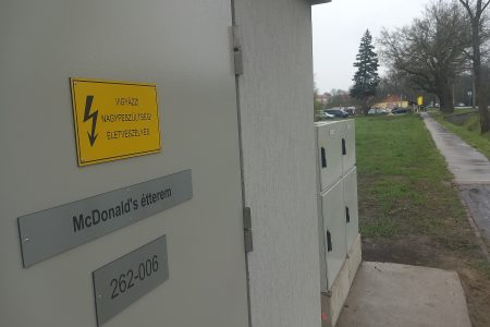 Idén megépülhet a szentesi McDonald’s